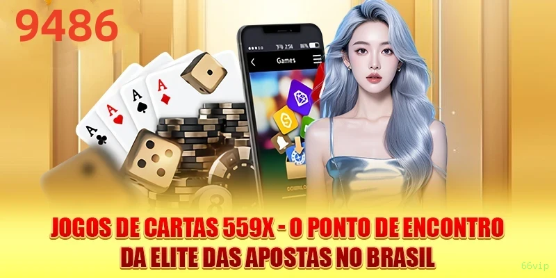 66vip - O melhor cassino online para brasileiros está pronto para você!