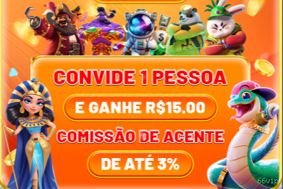 Imagem promocional dos jogos de lottery da 66vip